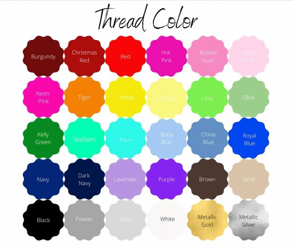 Seersucker Embroidered Puddle Jumper Cover, Personalized Puddle Jumper Cover