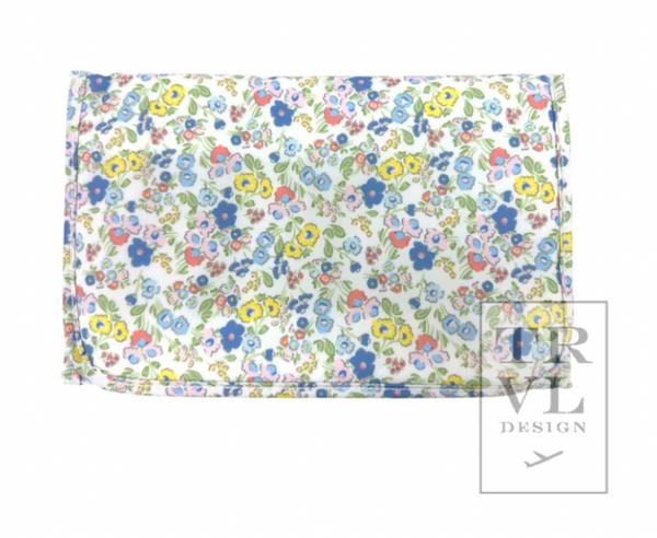 TRVL Game Changer - Changing Pad Posies