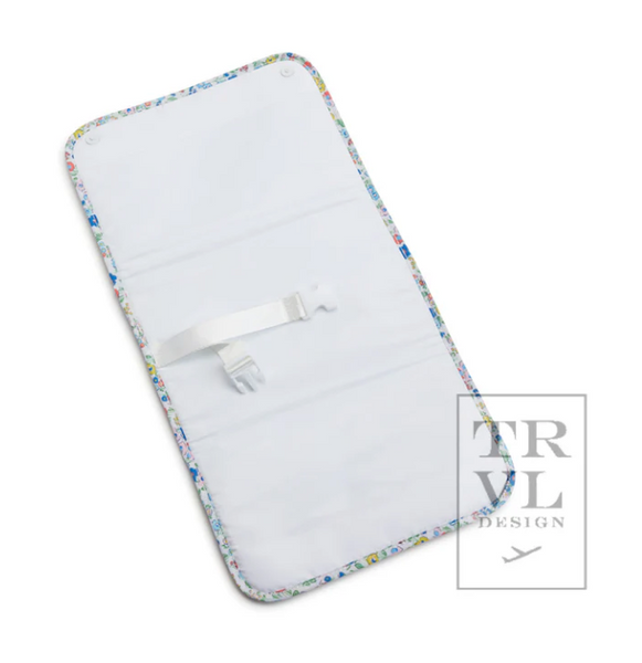 TRVL Game Changer - Changing Pad Posies