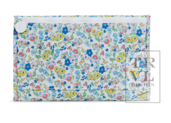 TRVL Game Changer - Changing Pad Posies