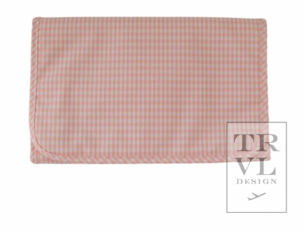 TRVL Game Changer - Changing Pad Taffy