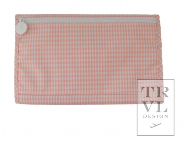 TRVL Game Changer - Changing Pad Taffy