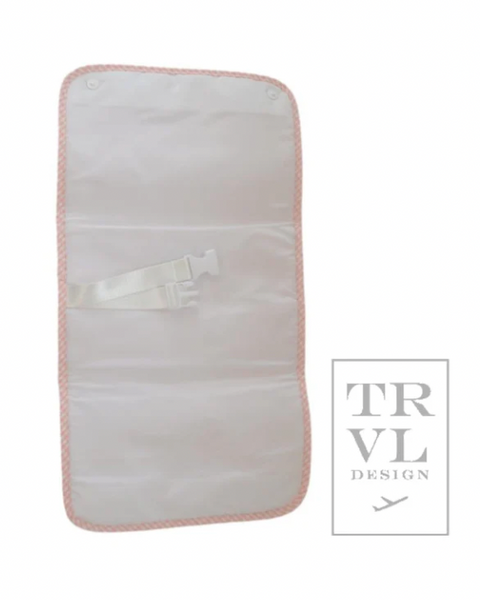 TRVL Game Changer - Changing Pad Taffy
