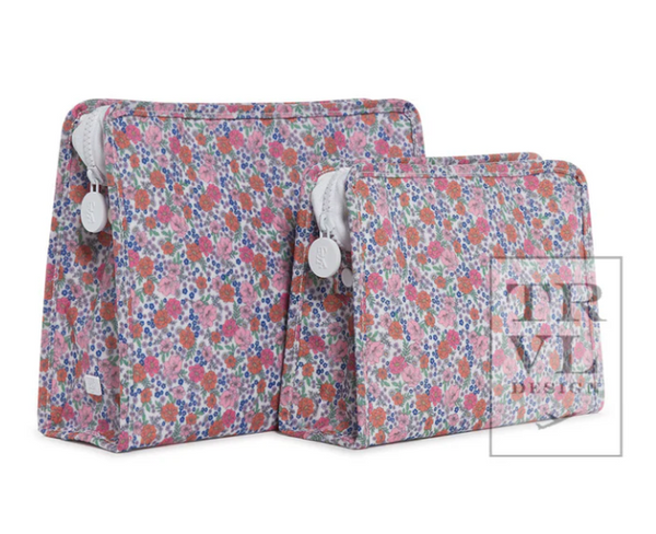 TRVL Roadie - Garden Floral