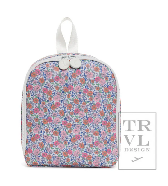 TRVL Bring It - Garden Floral