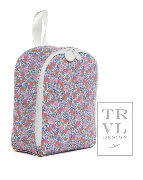 TRVL Bring It - Garden Floral