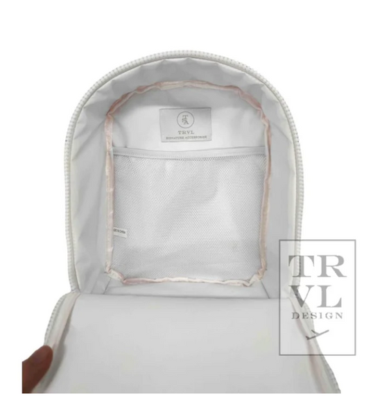 TRVL Bring It - Gingham Taffy