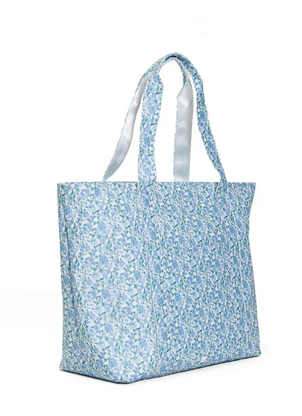 TRVL Jumbo Tote - Hamptons Floral