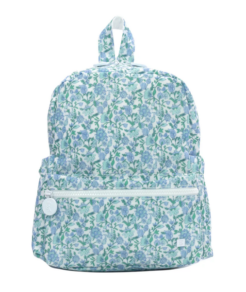 TRVL Mini Backer - Hamptons Floral