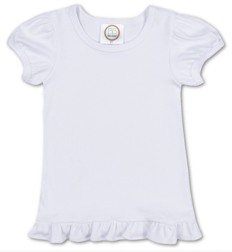 Short Sleeve Birthday Shirt