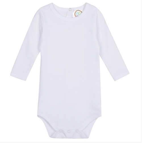 Long Sleeve Birthday Shirt